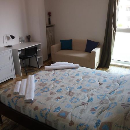 B&B International Trieste Exterior foto