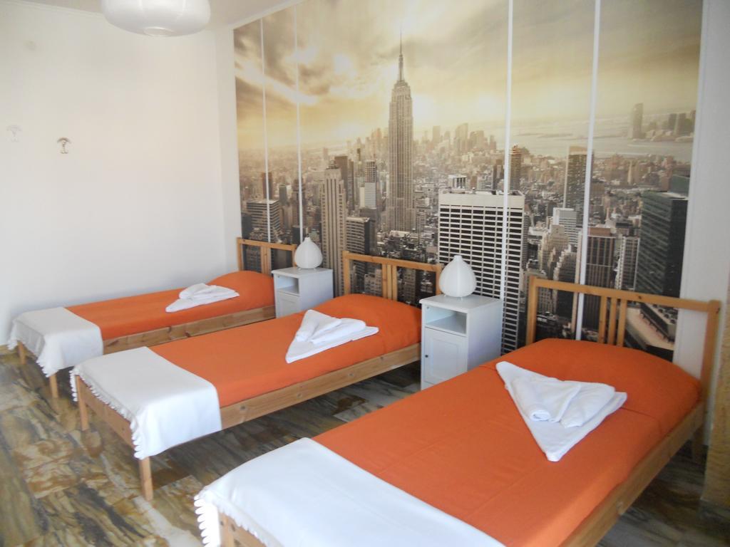 B&B International Trieste Habitación foto