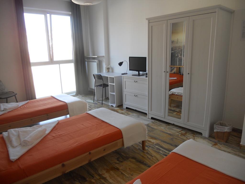 B&B International Trieste Habitación foto
