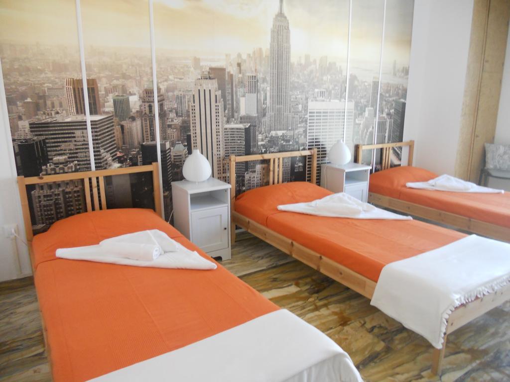 B&B International Trieste Habitación foto