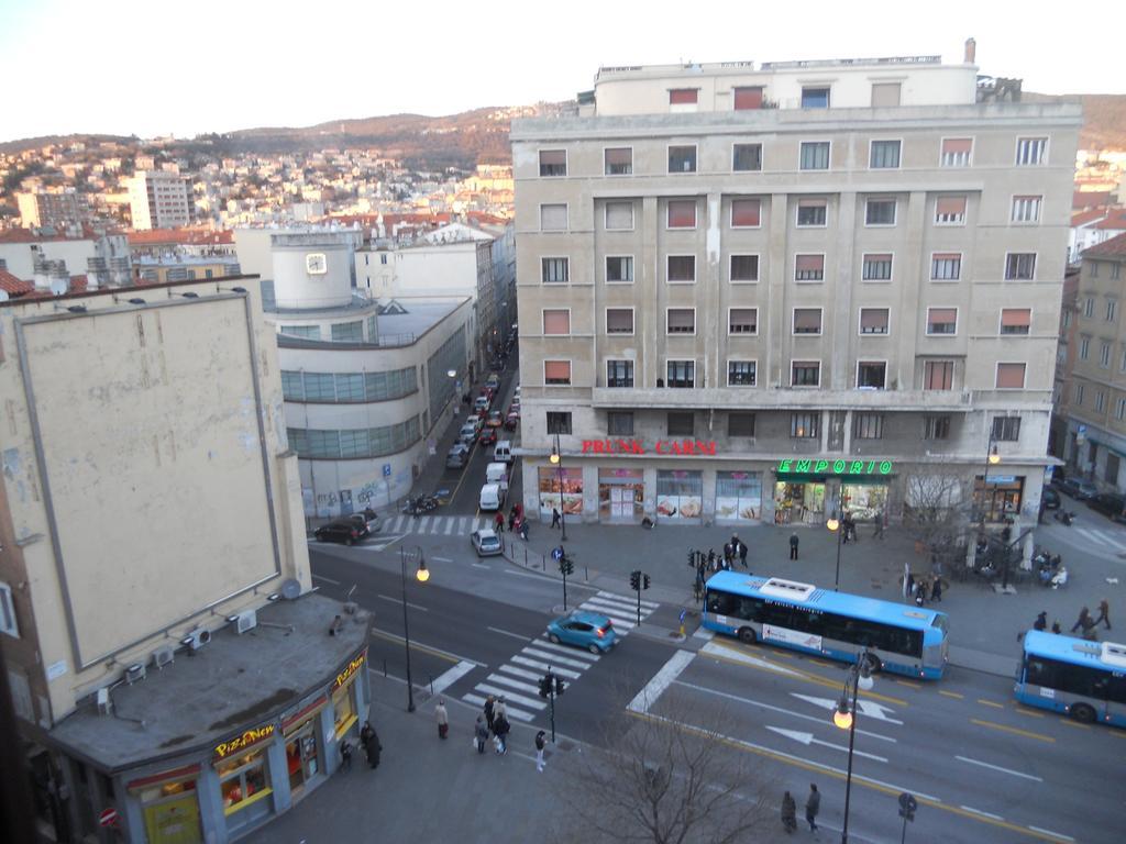 B&B International Trieste Exterior foto