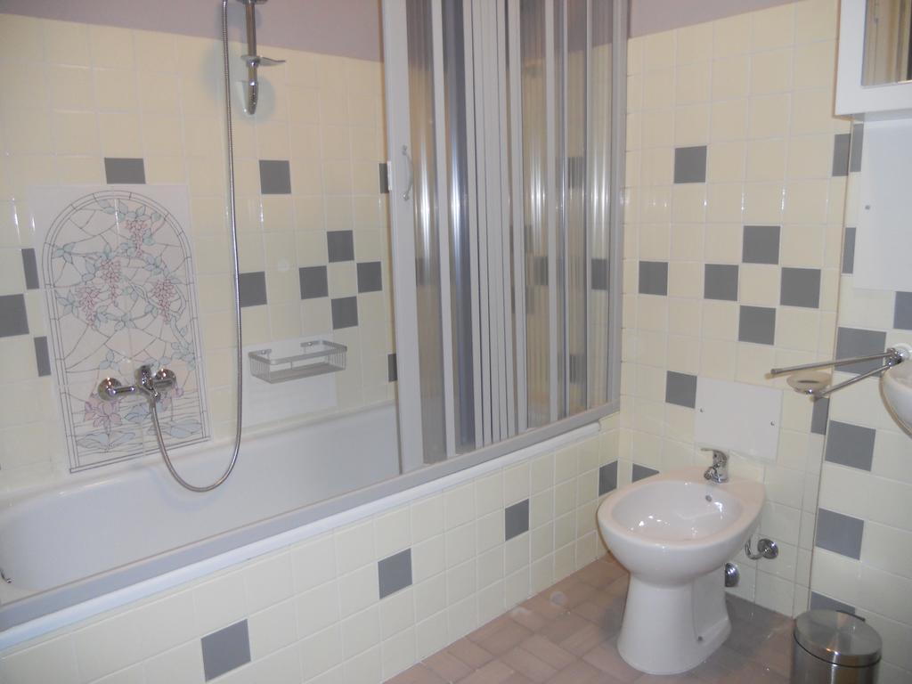 B&B International Trieste Exterior foto