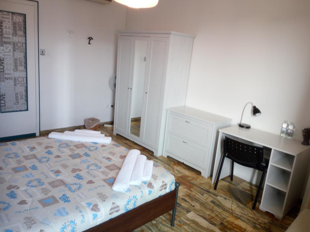 B&B International Trieste Exterior foto