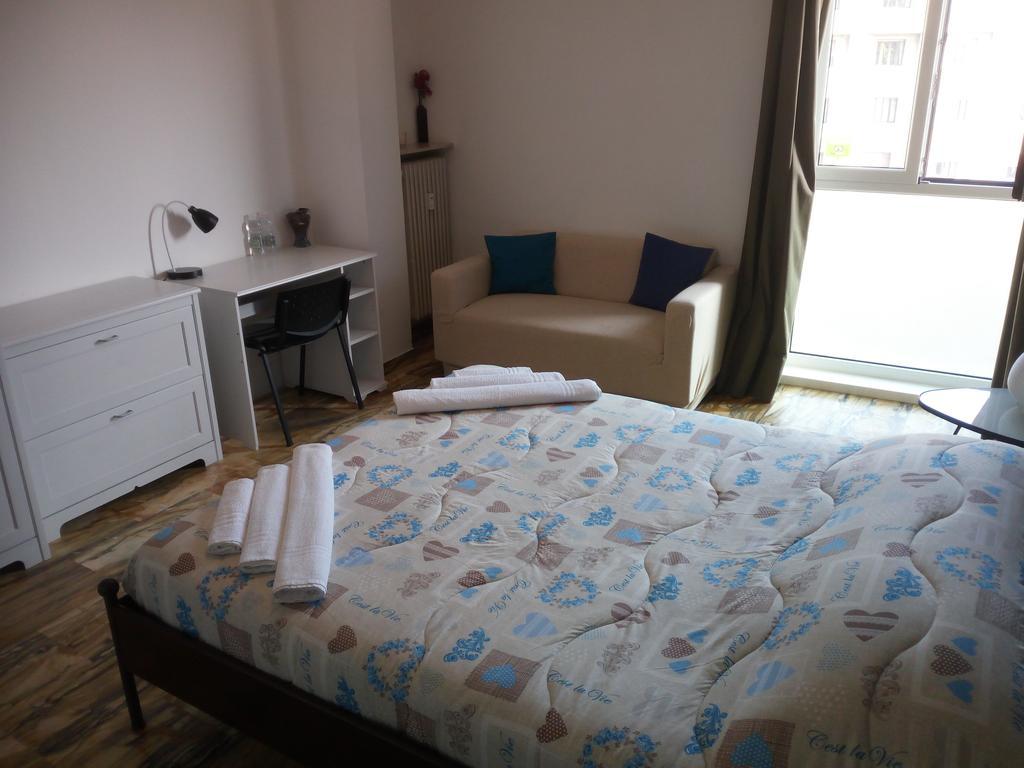B&B International Trieste Exterior foto