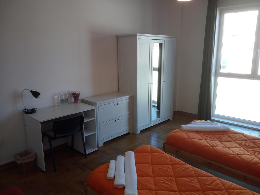 B&B International Trieste Exterior foto