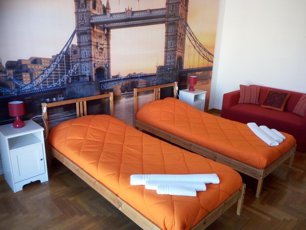 B&B International Trieste Exterior foto