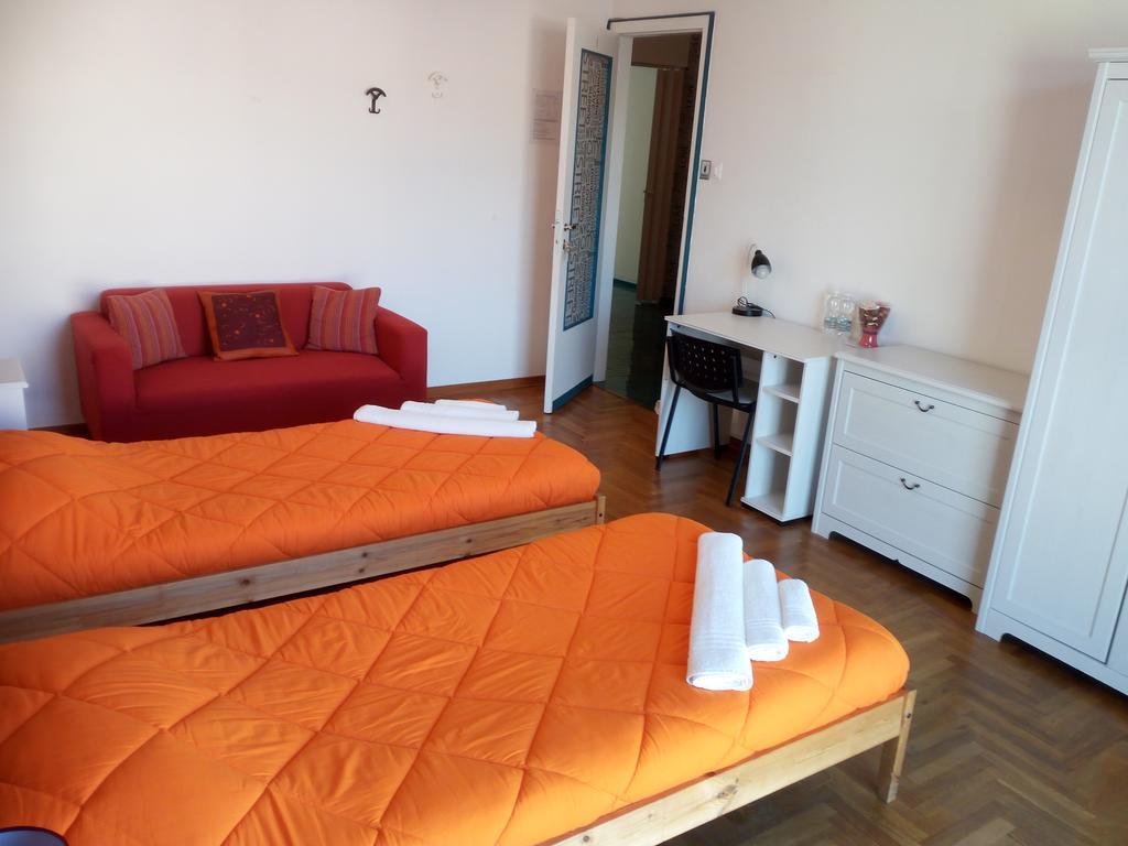 B&B International Trieste Exterior foto