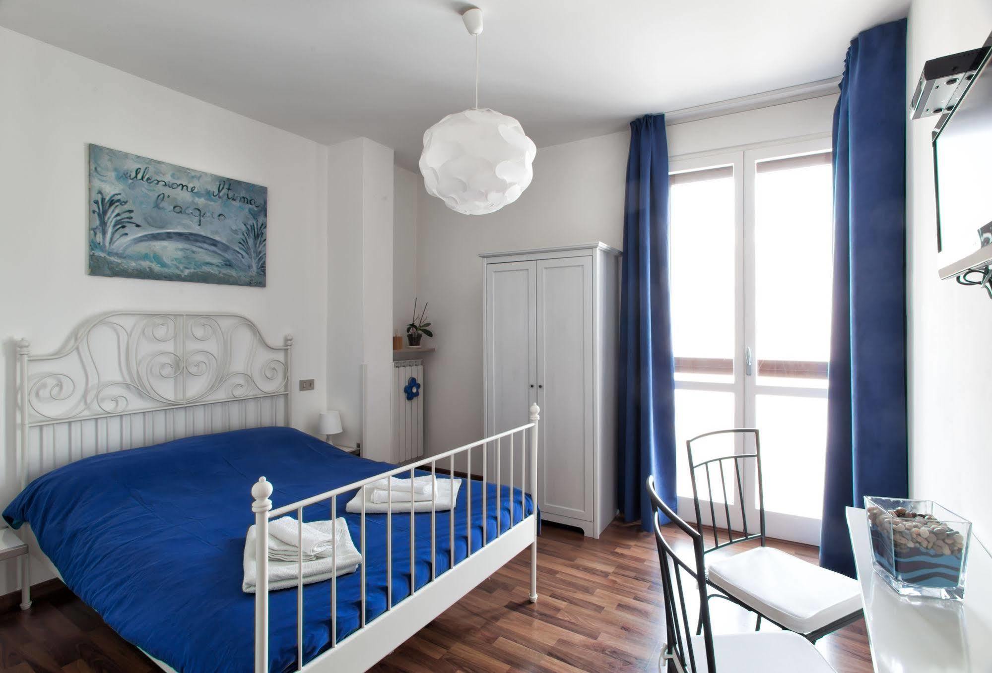 B&B International Trieste Exterior foto