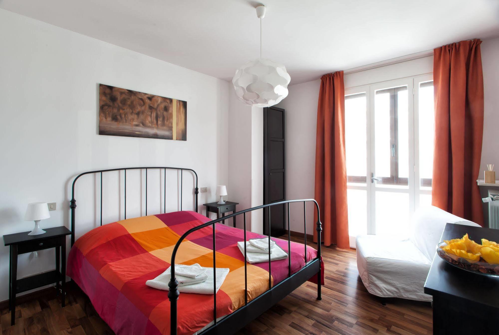 B&B International Trieste Exterior foto
