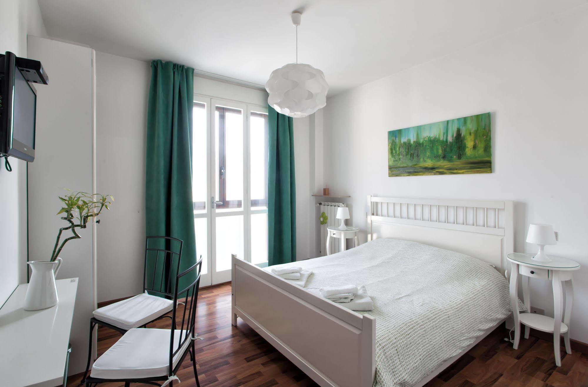 B&B International Trieste Exterior foto
