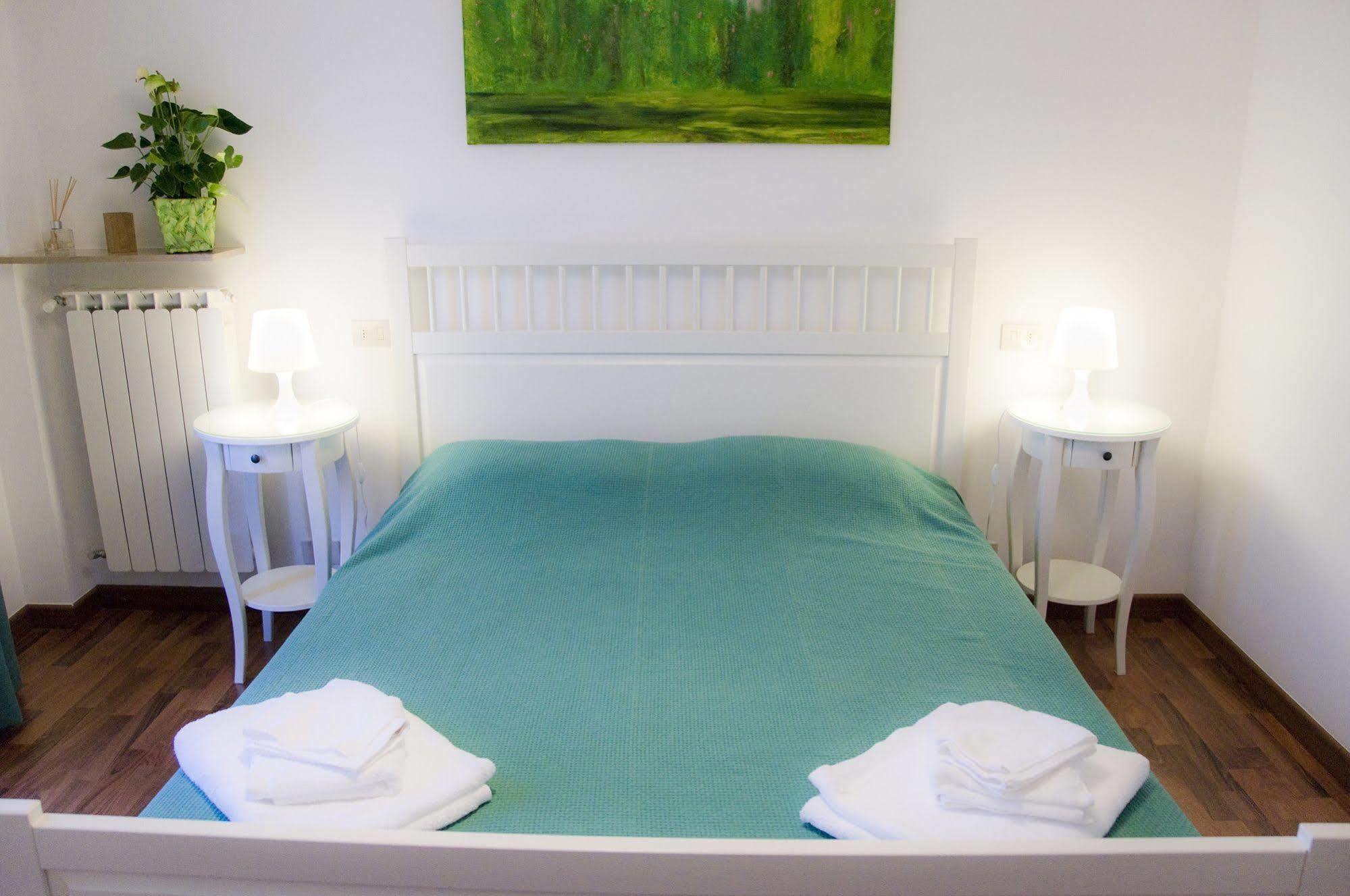 B&B International Trieste Exterior foto