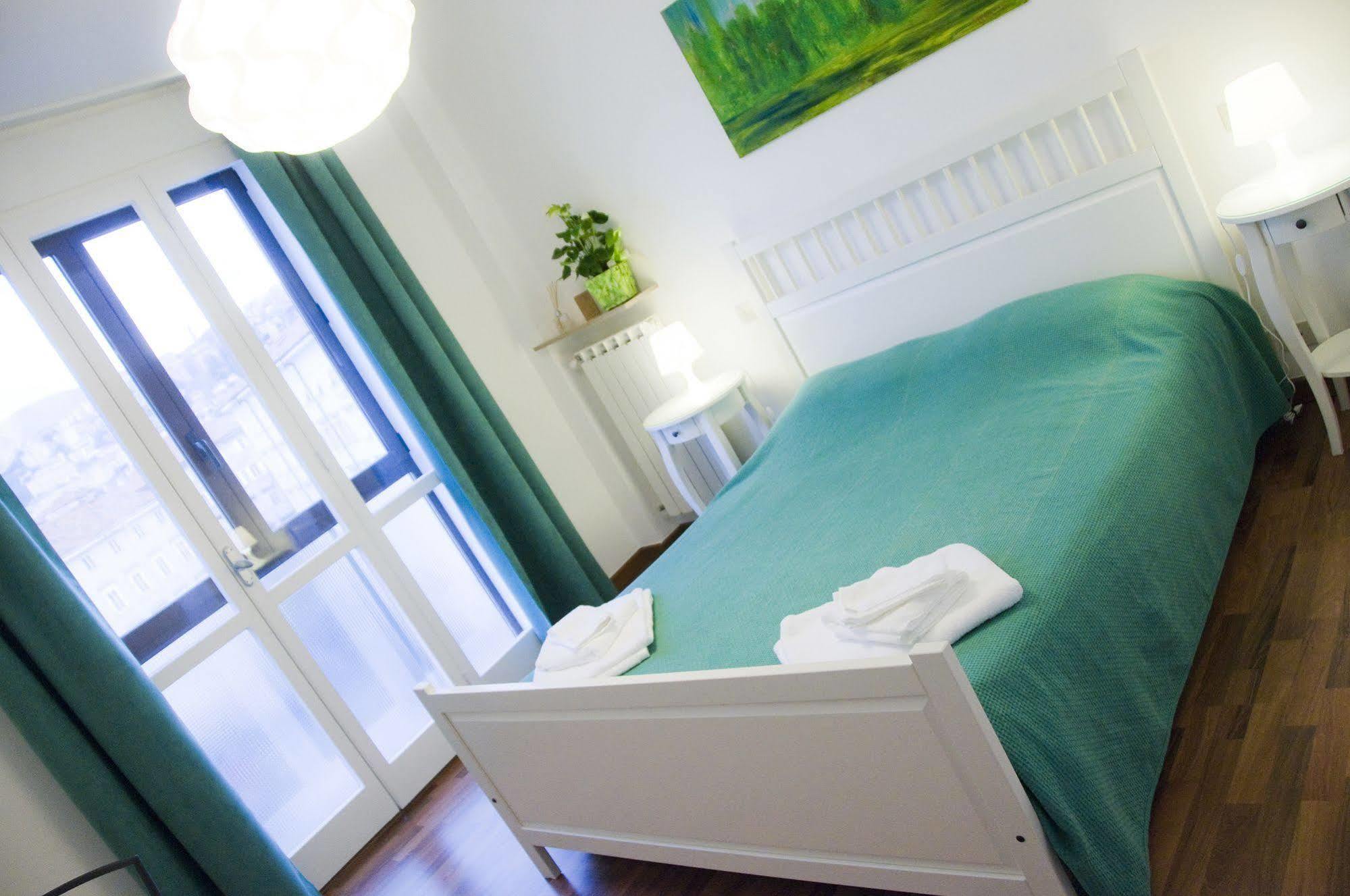 B&B International Trieste Exterior foto